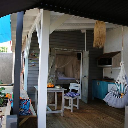Zapat Lodge باي-ماؤو المظهر الخارجي الصورة