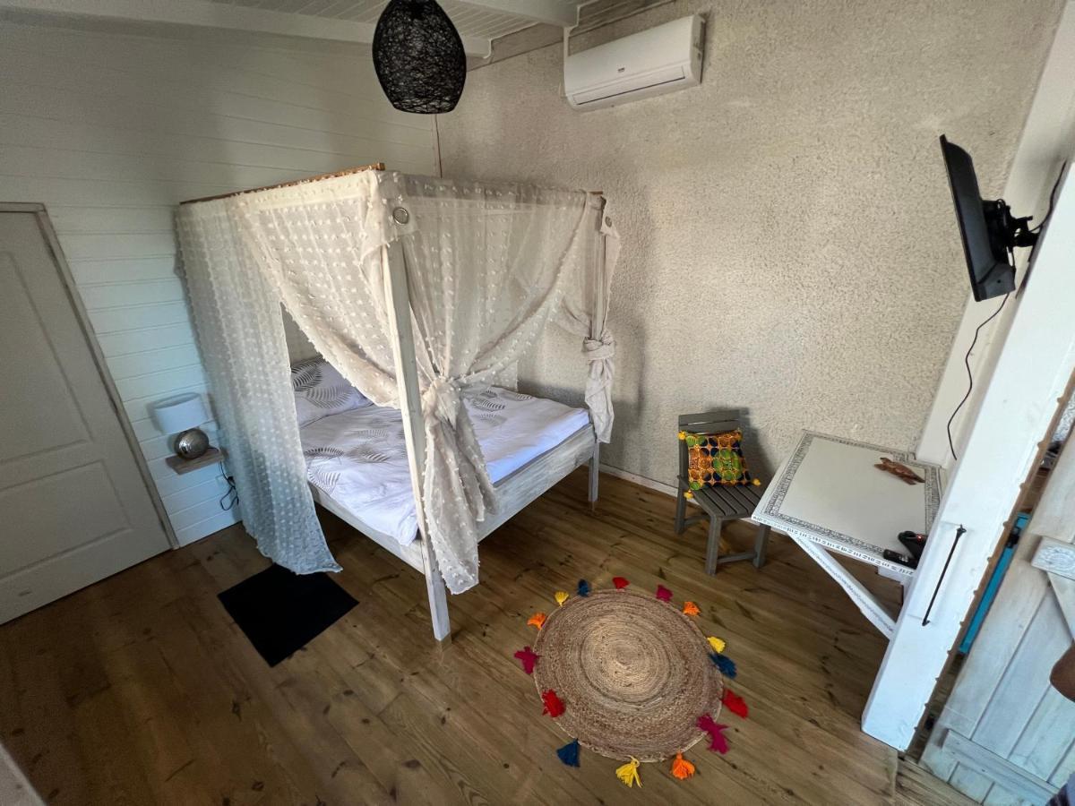 Zapat Lodge باي-ماؤو المظهر الخارجي الصورة
