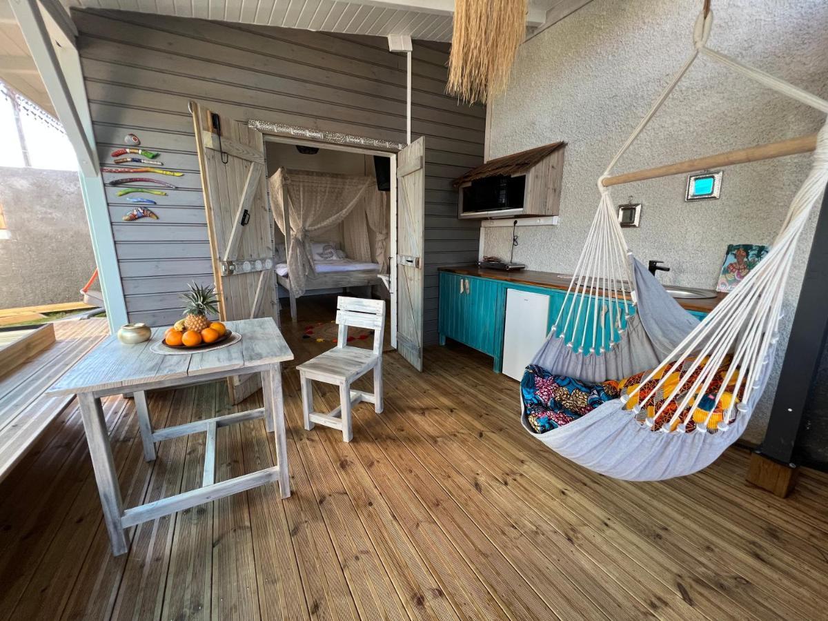 Zapat Lodge باي-ماؤو المظهر الخارجي الصورة